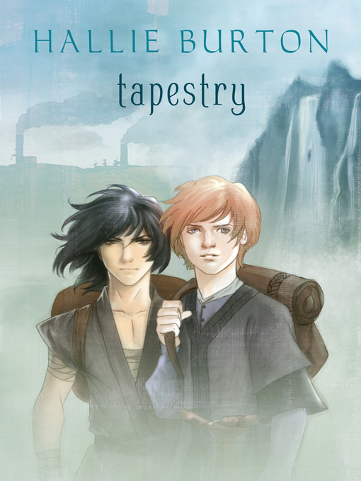 Title details for Tapestry by Hallie Burton - Available